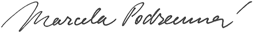 logo Marcela